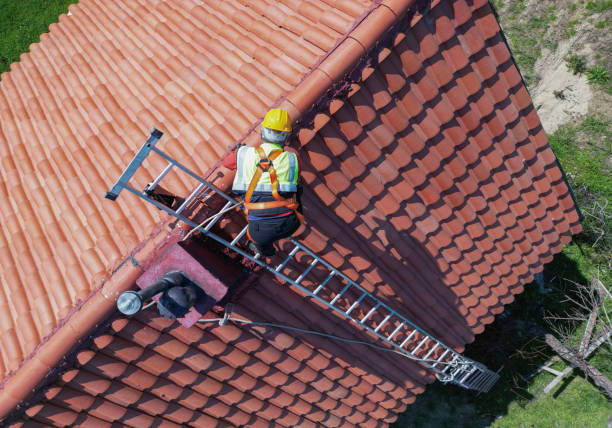 Trusted Blanchard, OK Roofing Services Experts